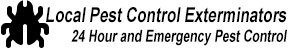 Priest Lake ID Pest Control Exterminators